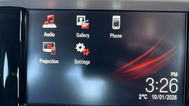 Vauxhall Adam 1.2i Energised 3dr Petrol Hatchback